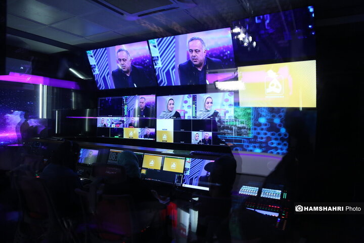 مجله ی دانستنیهای علمی