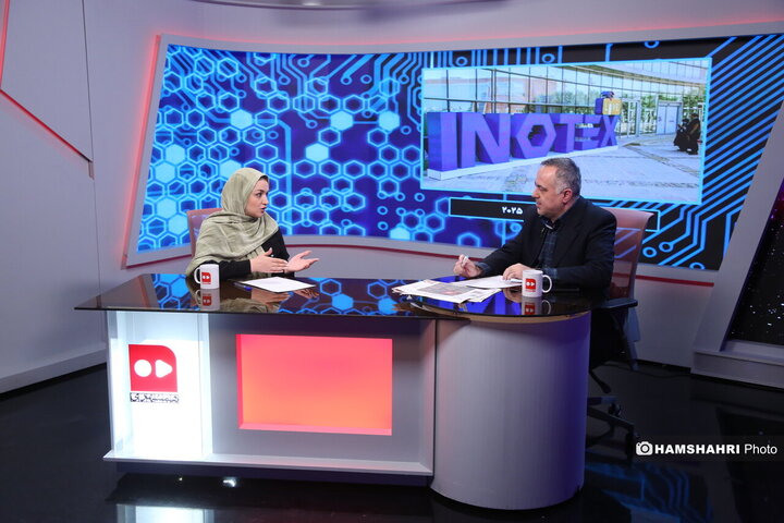 مجله ی دانستنیهای علمی