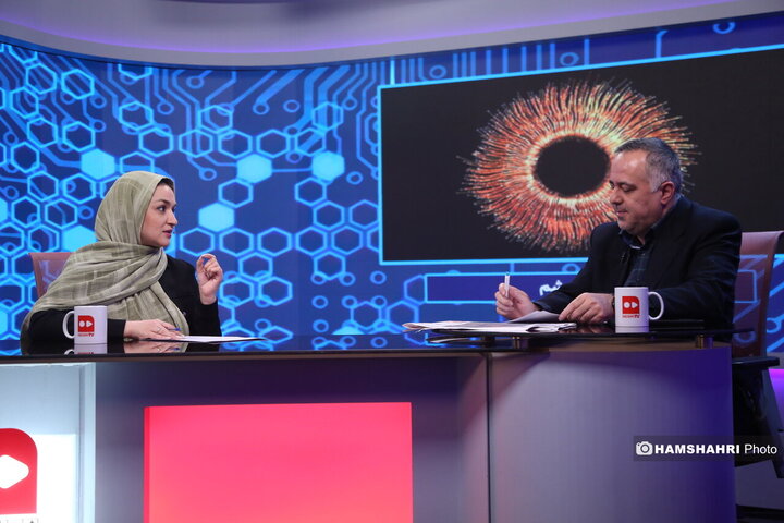 مجله ی دانستنیهای علمی