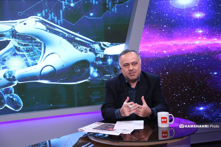 مجله ی دانستنیهای علمی