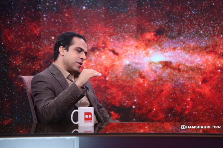 مجله ی دانستنیهای علمی