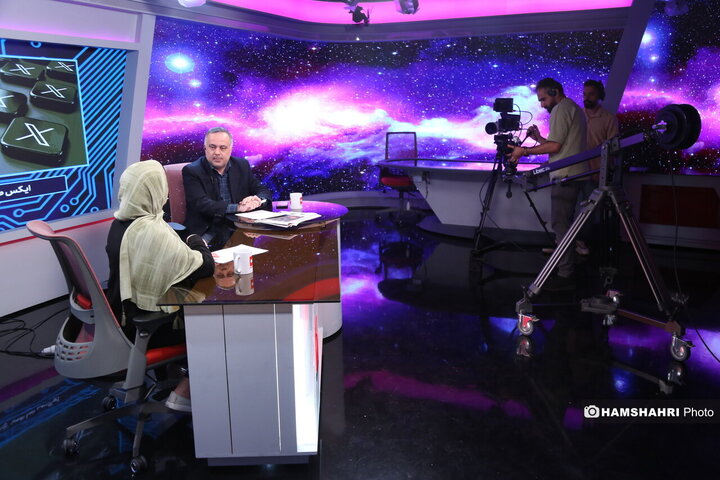 مجله ی دانستنیهای علمی