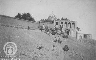 این آب برای بیمارهای پوستی موثر بود