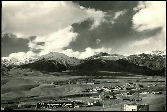 قنات نخستین دندانپزشک ایران کجاست؟