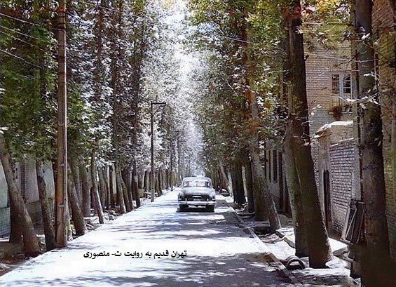 قنات نخستین دندانپزشک ایران کجاست؟