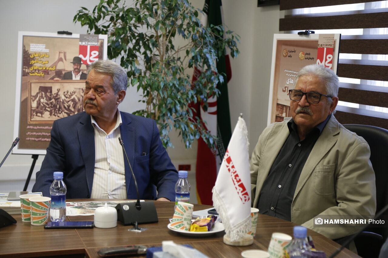 بیشترین قنات‌های تهران در چه دوره‌ای ساخته شد؟ | قدیمی‌ترین قنات تهران چند سال دارد؟