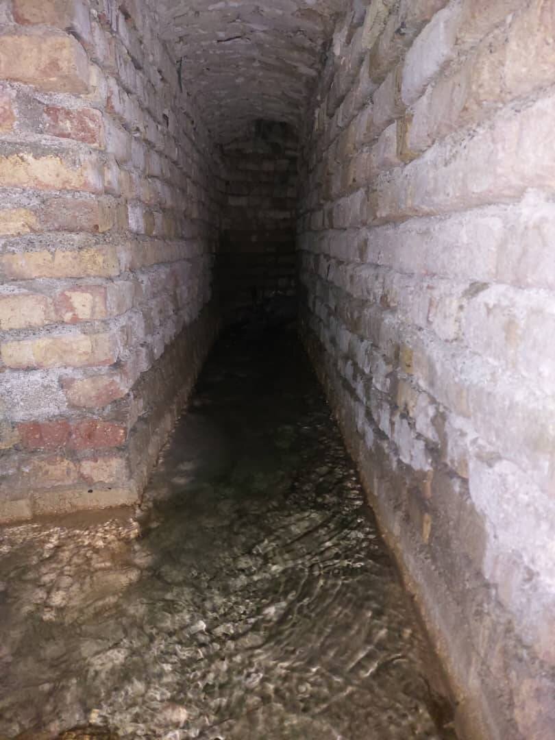 این قنات دعوای اهالی کن را پایان داد