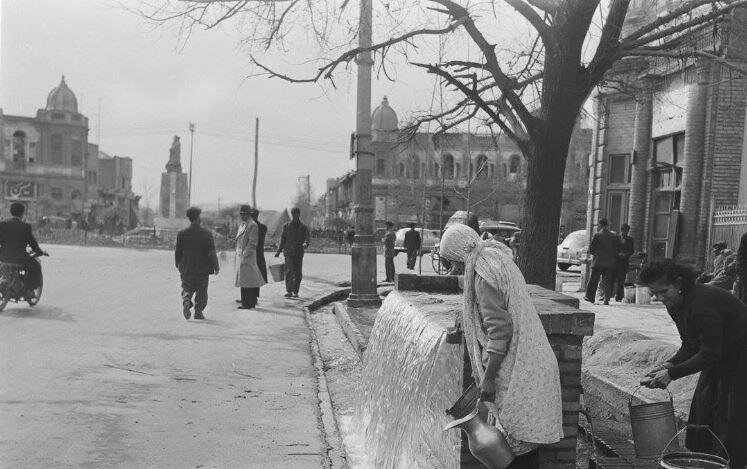 قنات فرمانفرما