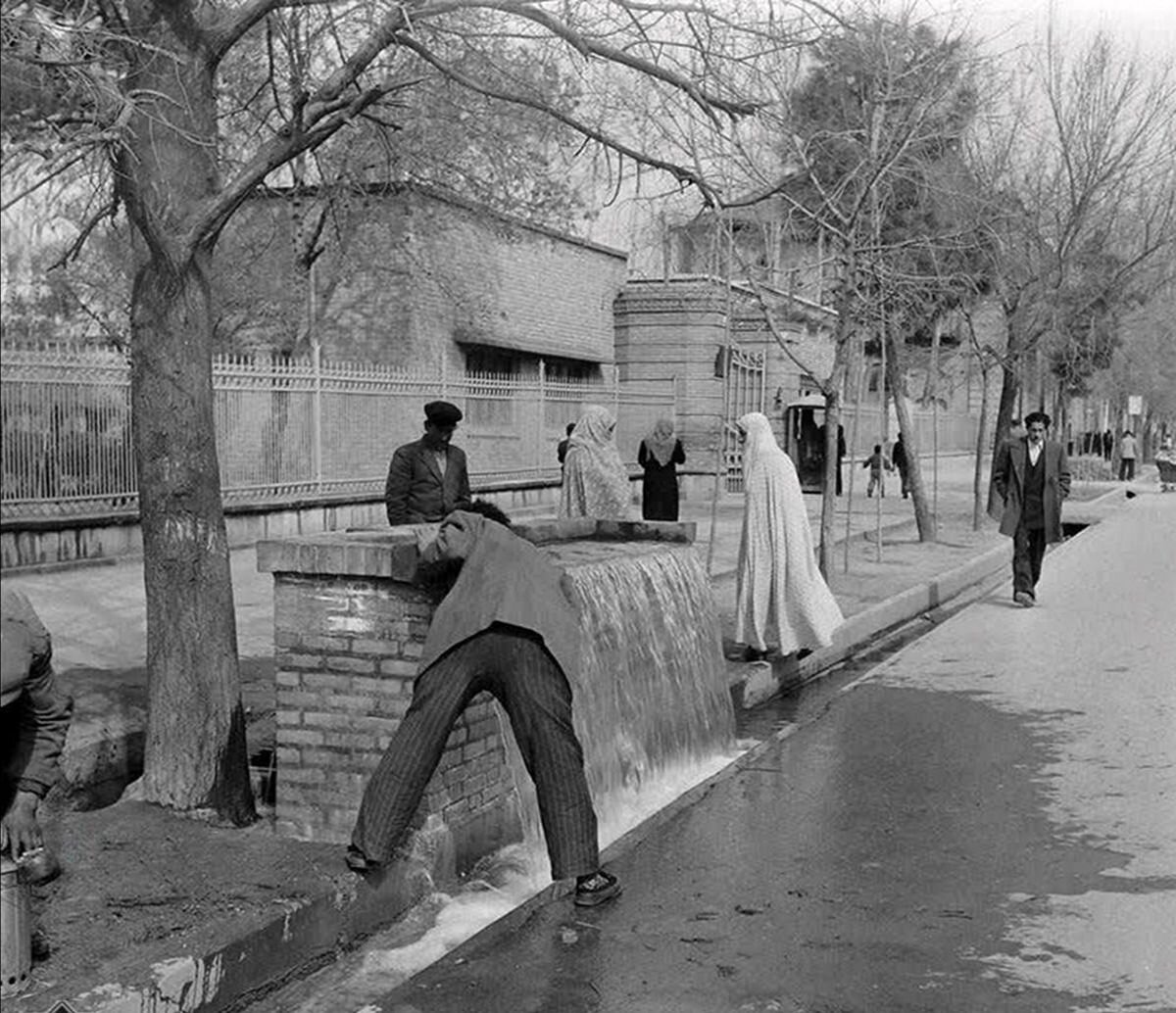 طولانیترین قنات پایتخت کجاست؟