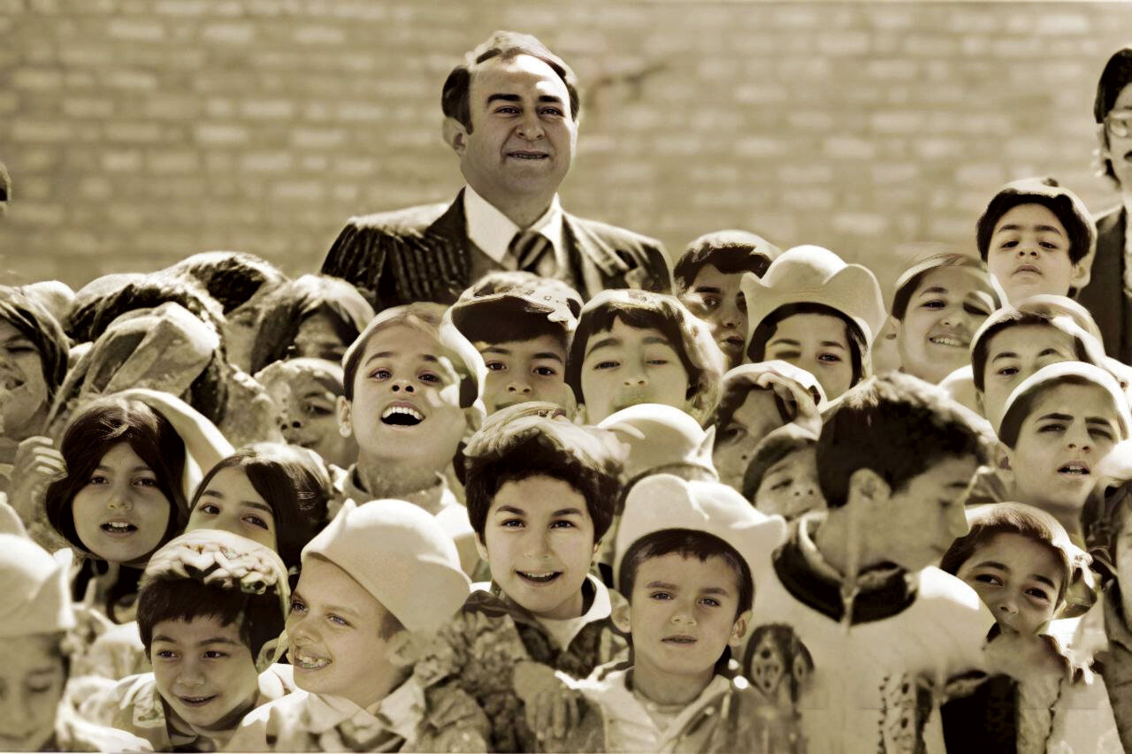 ایستاده چون معلم | روایت ۵ معلمی که نامشان ماندگار شد