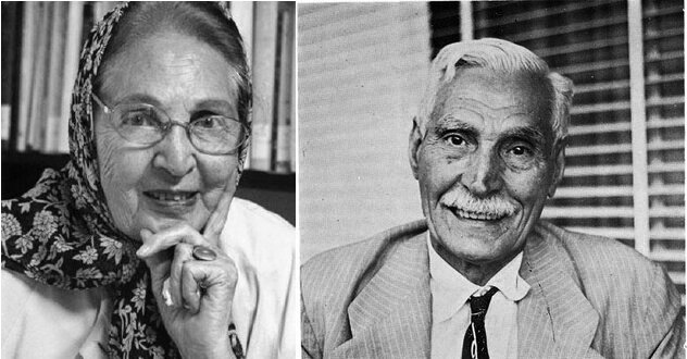 ایستاده چون معلم | روایت ۵ معلمی که نامشان ماندگار شد