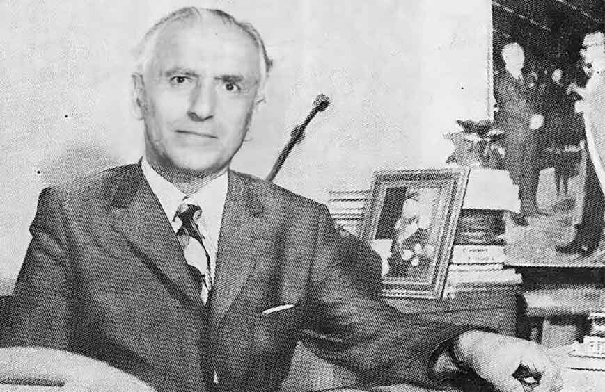 آموزگاران فراموش‌نشدنی شهر | کدام مدارس تهران را به معلم های معروفشان می شناسند؟
