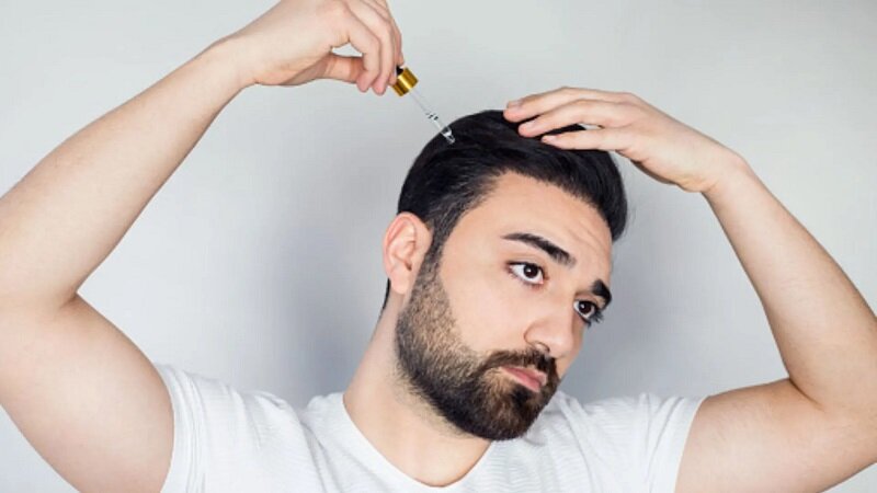 چرا این روغن‌ها برای موی سر مناسب هستند؟