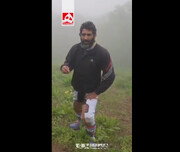انتشار برای اولین بار ؛ روایت کسی که پیکر شهید آل هاشم را پیدا کرد + ویدئو | ماجرای حاج آقا هارداسان چه بود؟