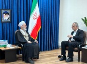 راه‌اندازی پارک ۲۰۰ هکتاری علم و فناوری در بوستان ولایت