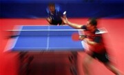 مات ماندن پینگ‌پنگ‌باز چینی از تبحر نابغه ایرانی + ویدئو