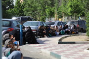 کنکور و نوجوانی از دست رفته