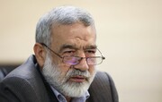 آدرس دادن برخی مقامات ایرانی به آمریکایی‌ها + ویدئو