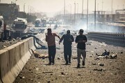 شناسایی هویت ۱۰ جان‌باخته دیگر ‌انفجار بندر رجایی + جزئیات