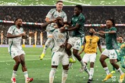 الاهلی بر بام فوتبال آسیا؛ جذب ستاره های بزرگ جواب داد