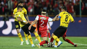 شکار بزرگ پرسپولیس از سپاهان؟