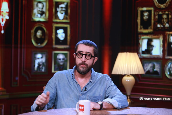 قسمت پنجم کات به روایت مسعود فراستی