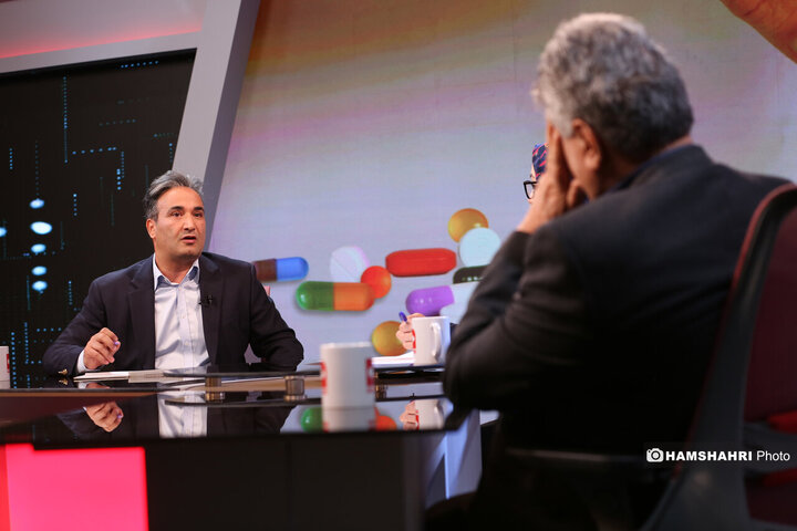 تبانی برای نسخه و دارو؟