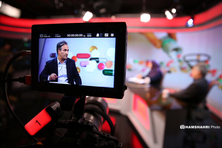 تبانی برای نسخه و دارو؟