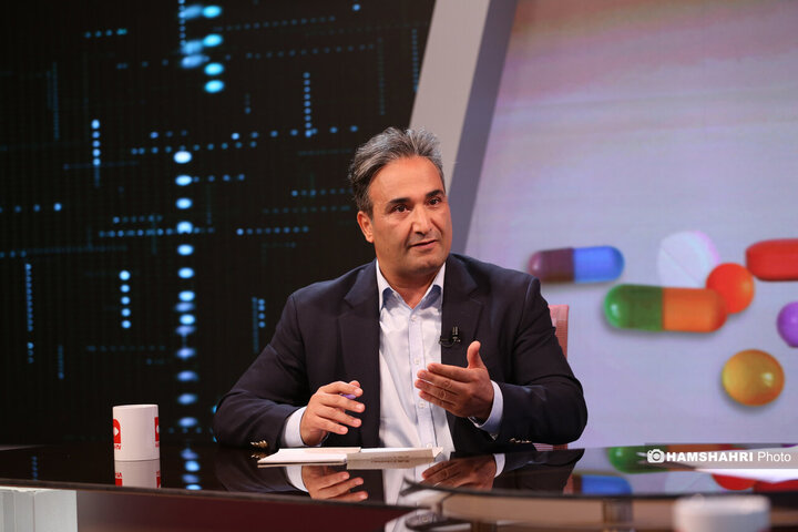 تبانی برای نسخه و دارو؟