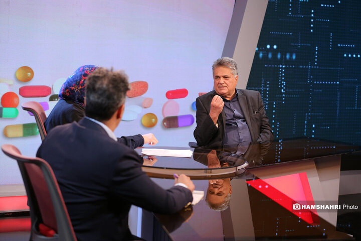 تبانی برای نسخه و دارو؟