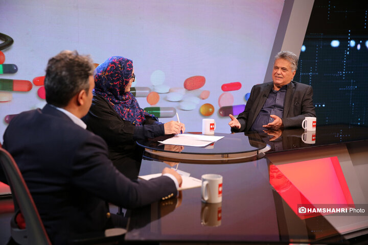 تبانی برای نسخه و دارو؟