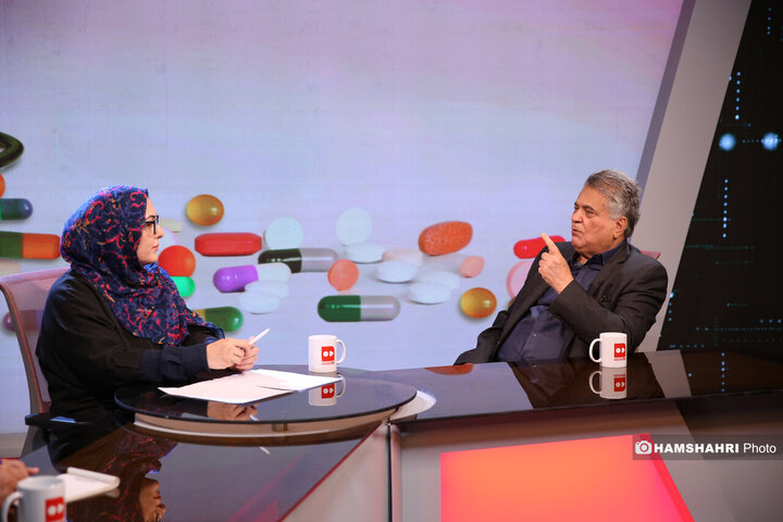 تبانی برای نسخه و دارو؟