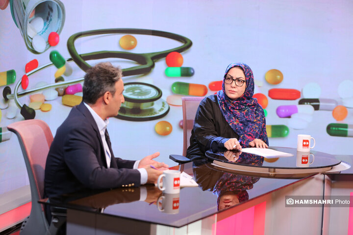 تبانی برای نسخه و دارو؟