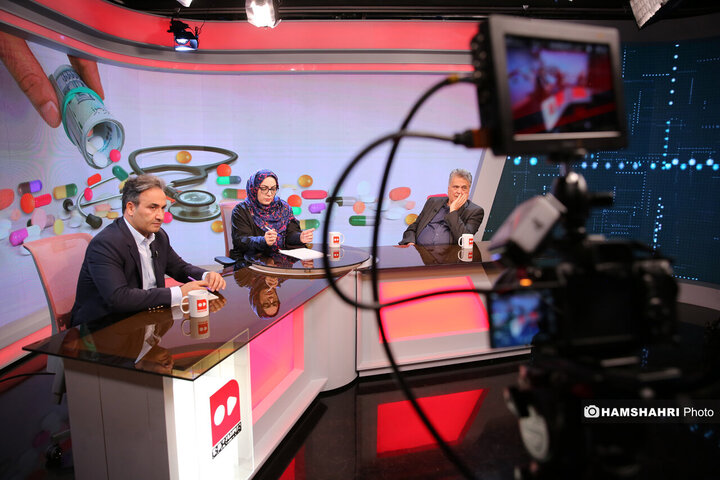 تبانی برای نسخه و دارو؟