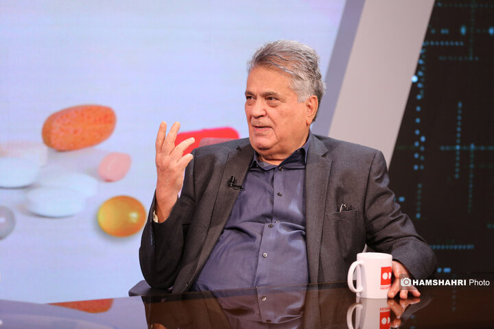 تبانی برای نسخه و دارو؟