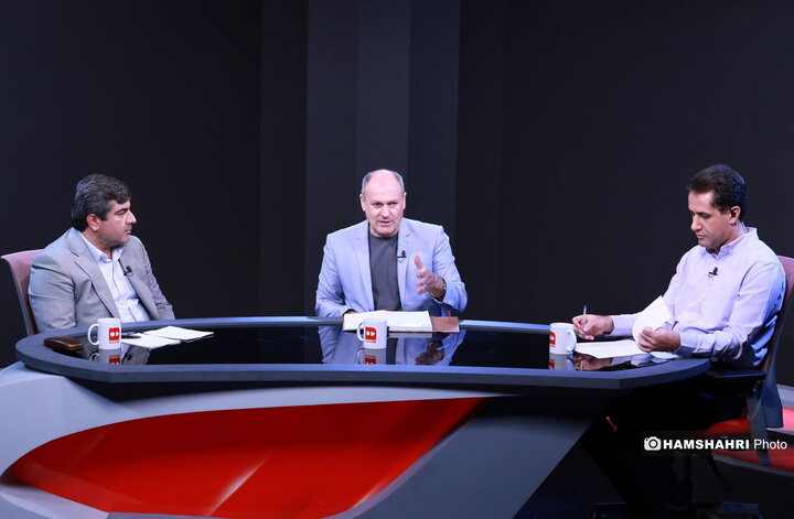 ناگفته‌های پرونده اولین قاتل سریالی زن ایران