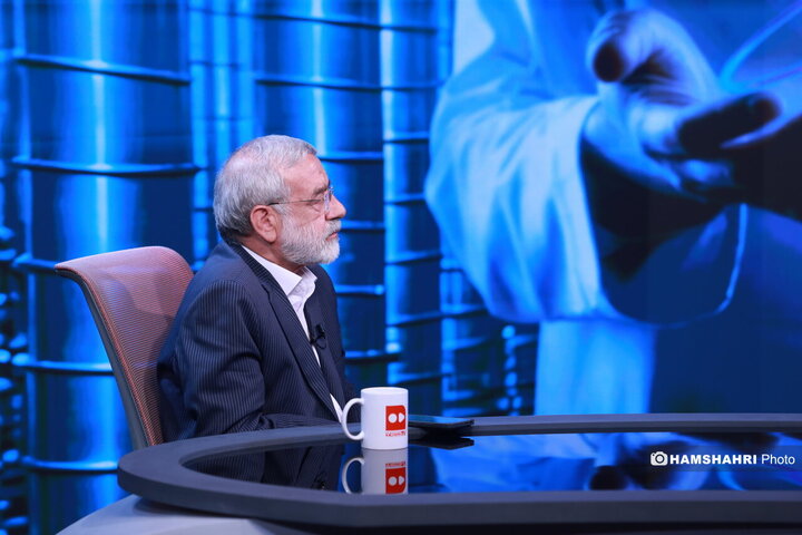 چرایی توقف مذاکرات ایران و آمریکا در گفت‌وگو با نماینده مجلس