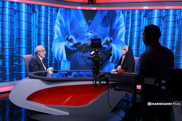 چرایی توقف مذاکرات ایران و آمریکا در گفت‌وگو با نماینده مجلس