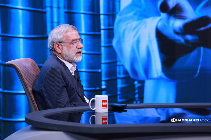 چرایی توقف مذاکرات ایران و آمریکا در گفت‌وگو با نماینده مجلس