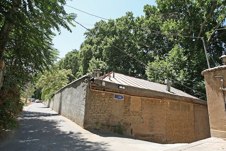 زندگی هندیها در کنار قلقله