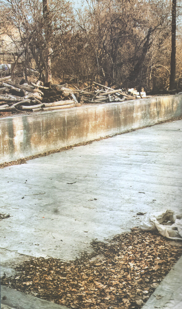 زندگی هندیها در کنار قلقله