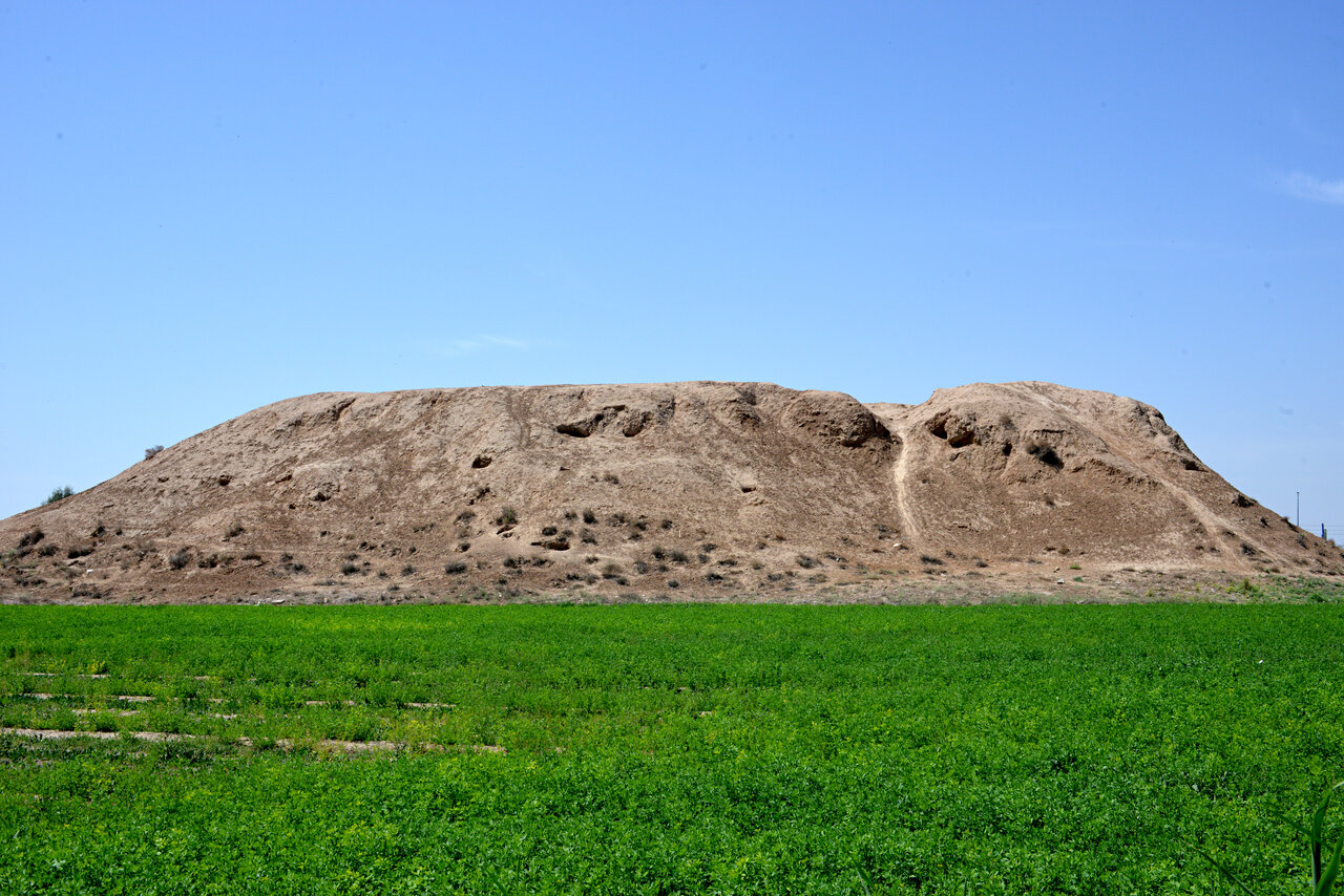 تعهد حاج اسماعیل فلاح در قناتداری | قنات طالبآباد هنوز زنده است