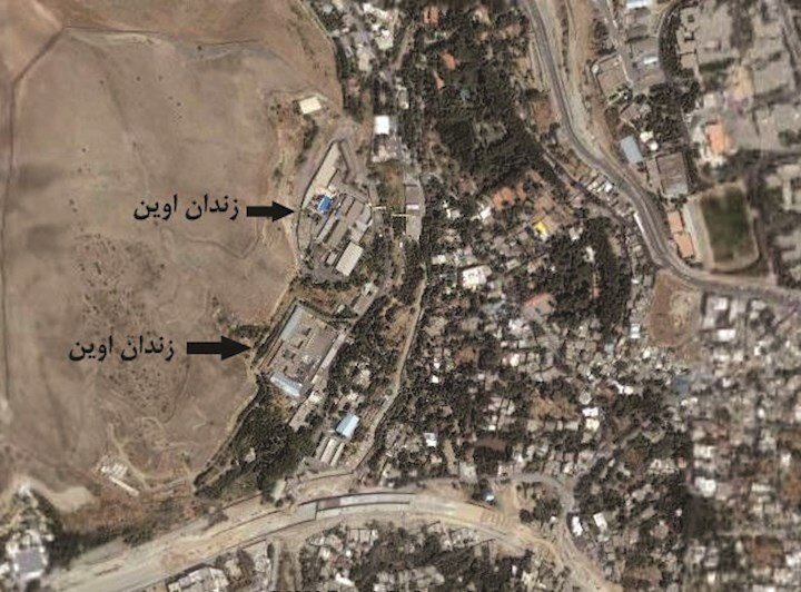 بیشترین قناتهای پایتخت در اینجاست