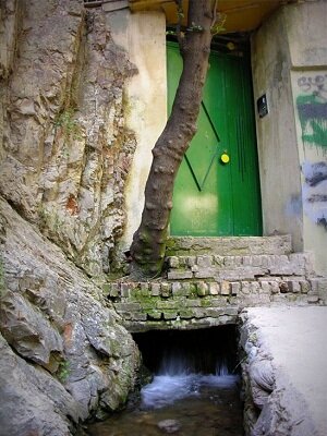 بیشترین قناتهای پایتخت در اینجاست