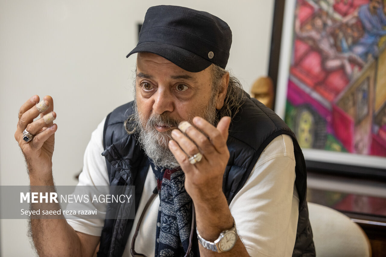 ماجرای شباهت روانشناس پایتخت ۷ به روانشناس معروف! | ما فقط میخواستیم شوخی...| دلیل انتخاب اسم «دولت» و «ارشاد» در پایتخت مشخص شد