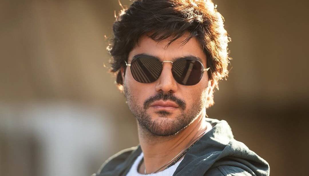 چهره جدید بازیگر سریال آقازده پس ا ز ۵ سال | ببینید