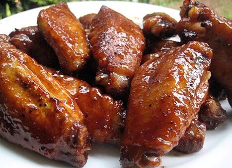 آموزش طعم دار کردن بال کبابی به ۴ روش