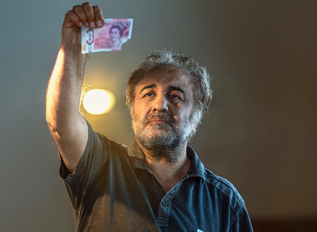 رقابت داغ سریالهای ایرانی با پرویز پرستویی، رضا عطاران، پارسا پیروزفر و البته پژمان جمشیدی.