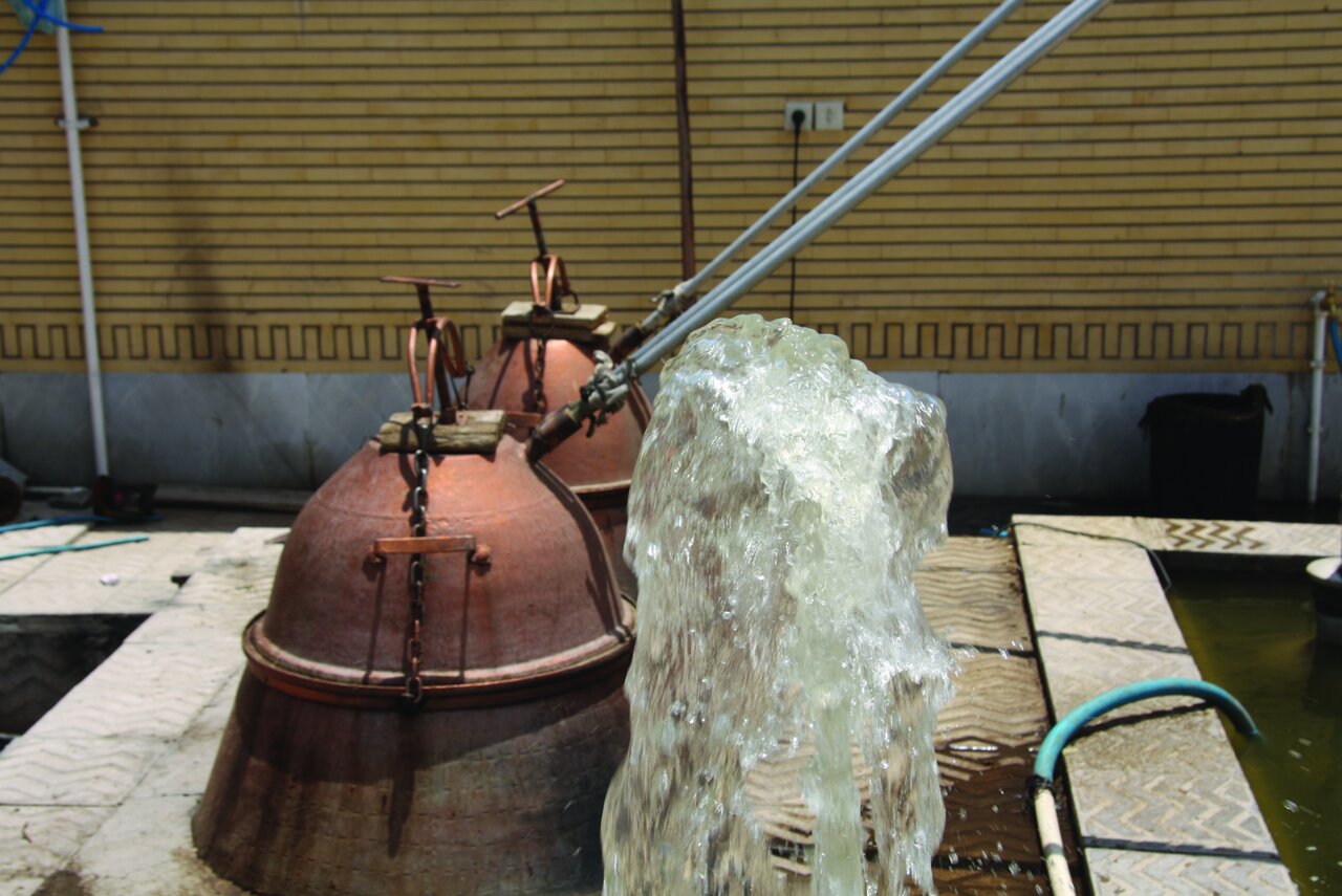 کاشان کوچک در شمیران