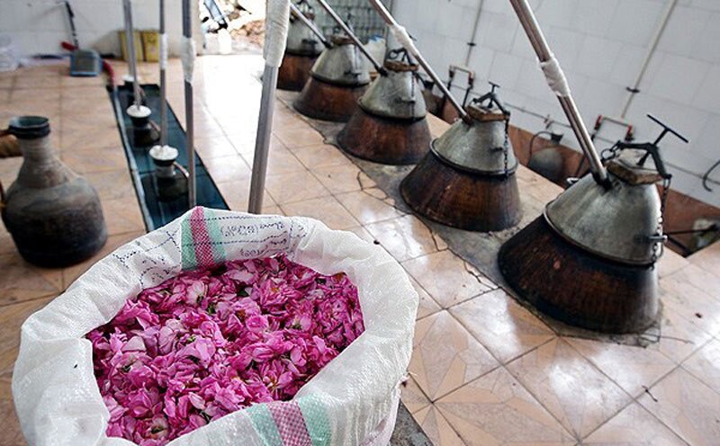 کاشان کوچک در شمیران